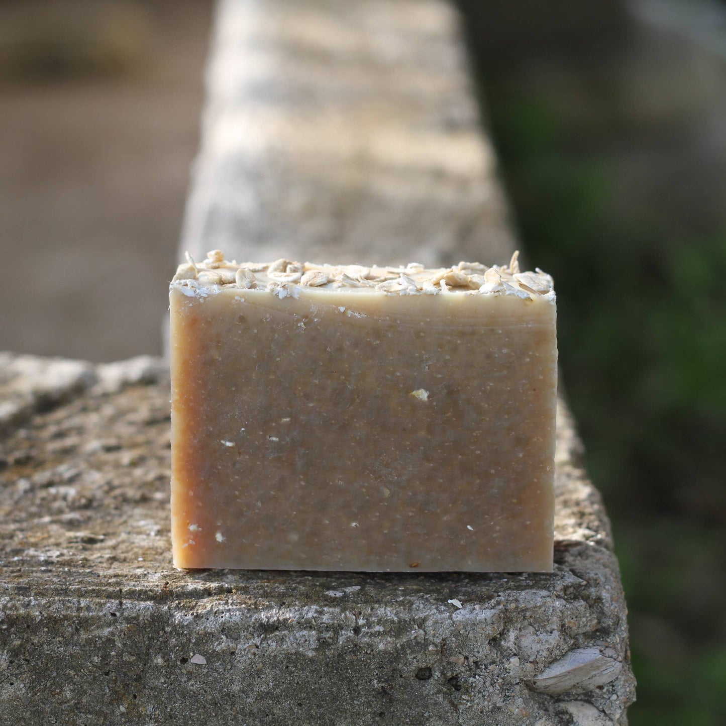 Private Label Goats Milk Soap Style 2 - with your logo!
